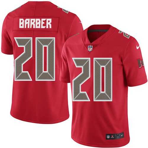 Nike Buccaneers 20 Ronde Barber Red Color Rush Limited Jersey Dzhi,We sell and wholesale Nike Buccaneers 20 Ronde Barber Red Color Rush Limited Jersey Dzhi on line form chian!